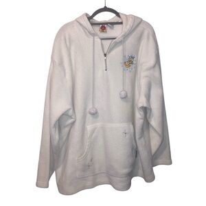 Looney tunes tweety bird 3X hoodie